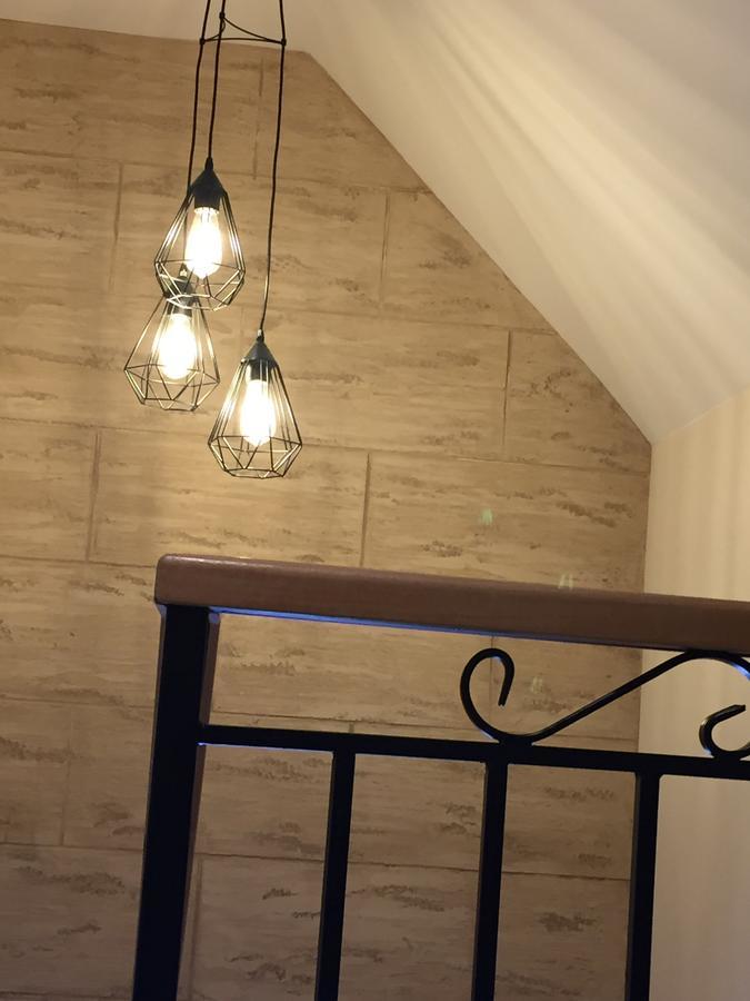 Guest House Vila Zunic ズラティボール エクステリア 写真