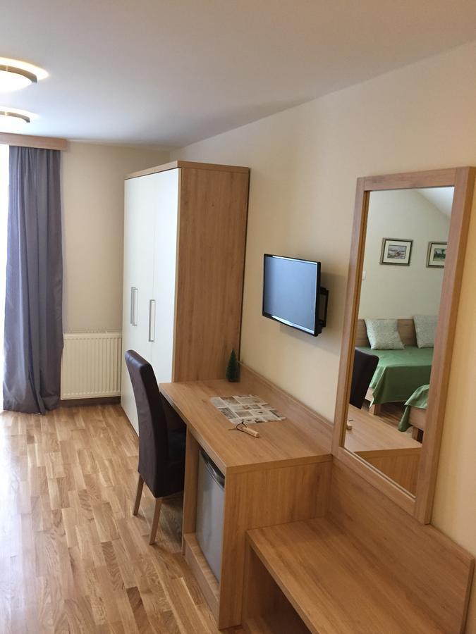 Guest House Vila Zunic ズラティボール エクステリア 写真
