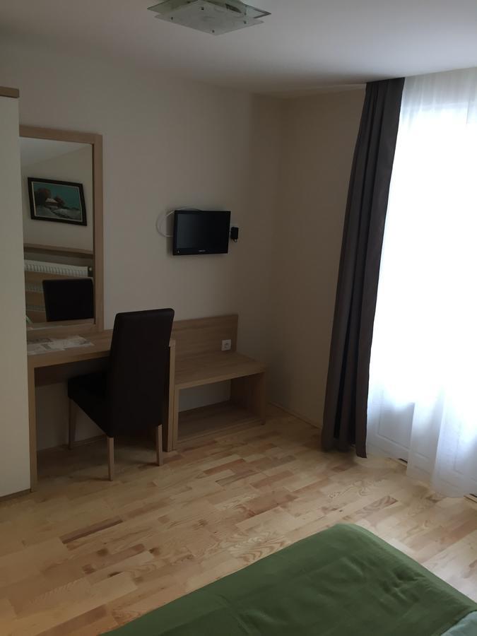 Guest House Vila Zunic ズラティボール エクステリア 写真