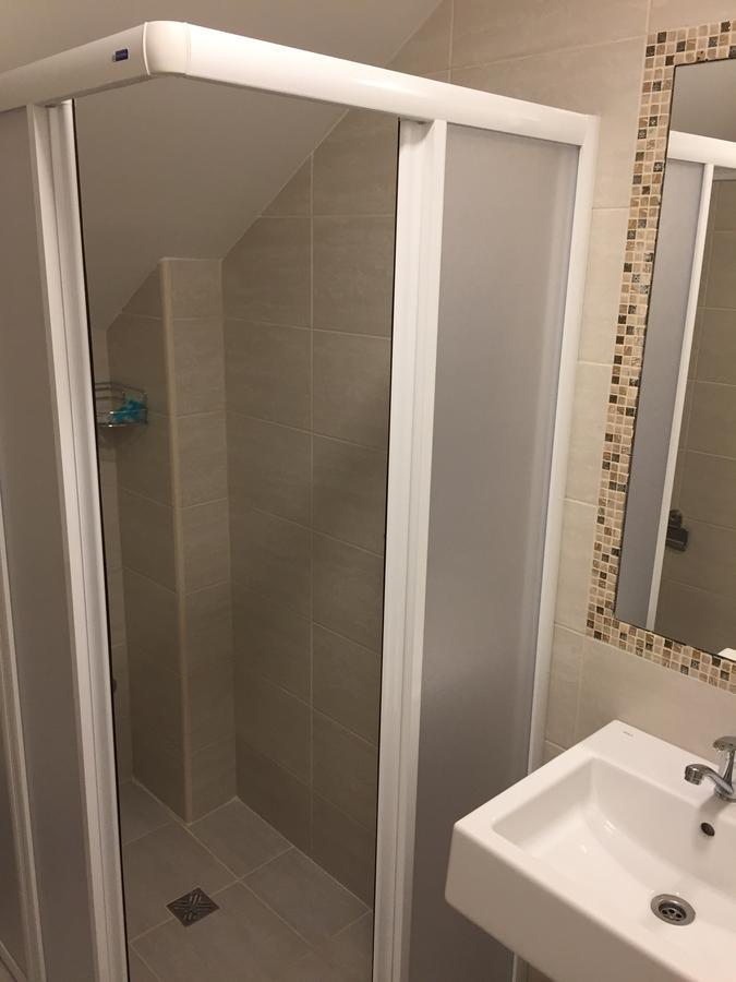 Guest House Vila Zunic ズラティボール エクステリア 写真