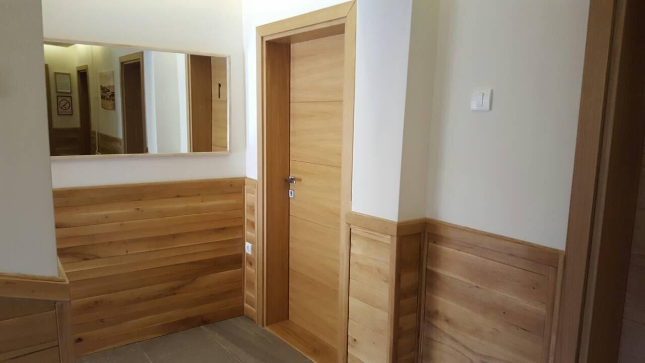 Guest House Vila Zunic ズラティボール エクステリア 写真