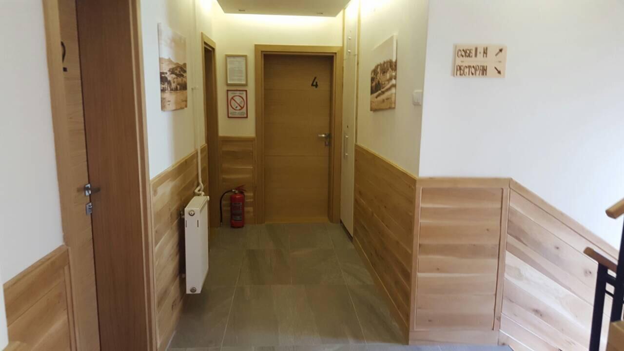 Guest House Vila Zunic ズラティボール エクステリア 写真