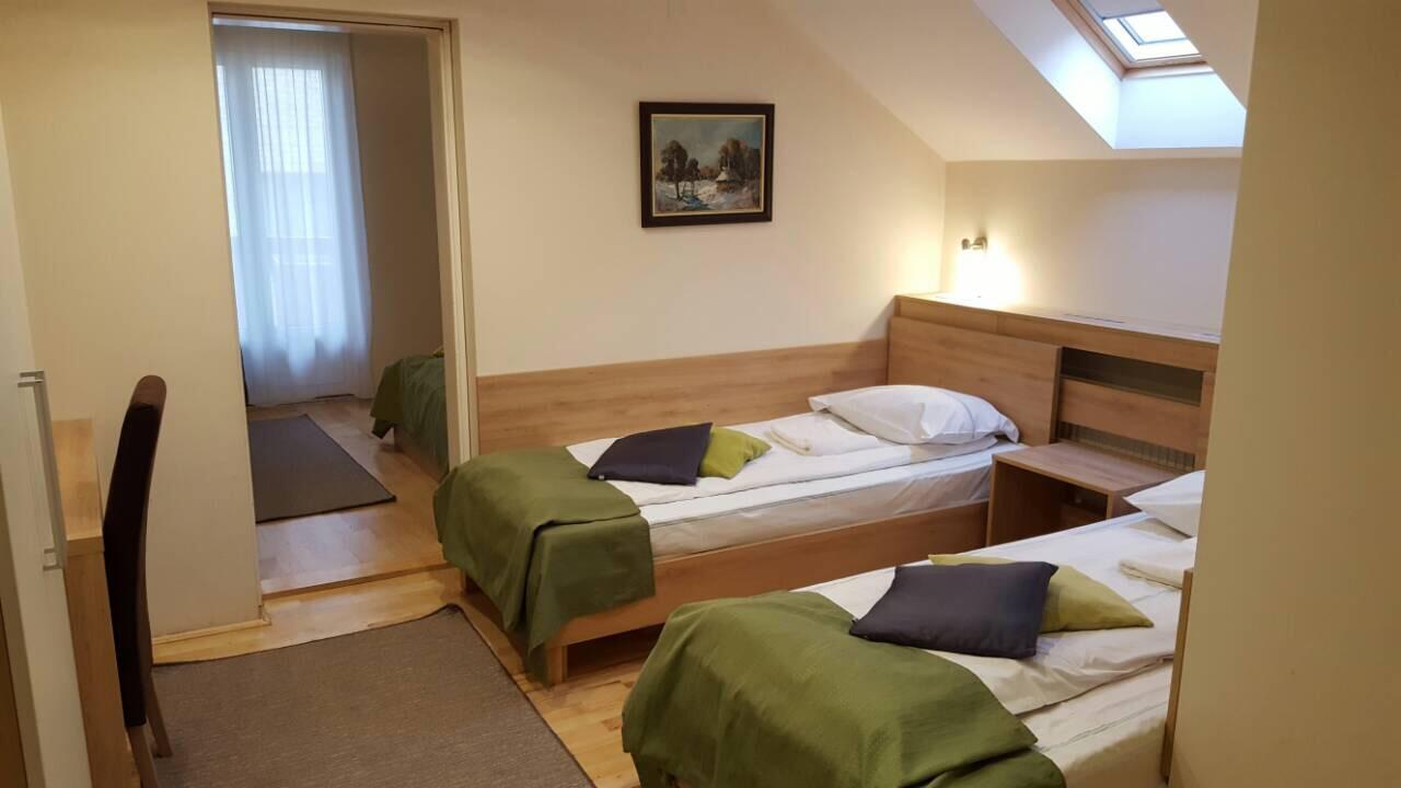 Guest House Vila Zunic ズラティボール エクステリア 写真