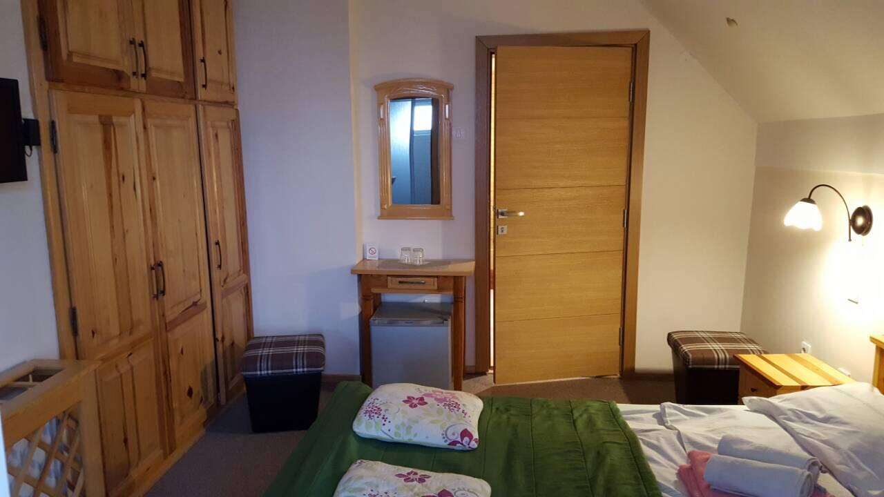 Guest House Vila Zunic ズラティボール エクステリア 写真